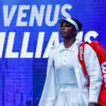 Venus Williams US Open paros vadkartyat kap Leylah Fernandez a partnere