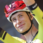 Vingegaard bukik de megis megnyeri a Vuelta masodik szakaszat fotofinissel