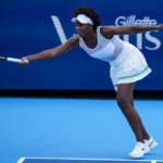 Volt bajnok Venus Williams US Open wild kardot kap a visszateres folytatasahoz