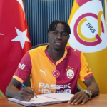 Wilfried Singo csatlakozik a Galatasarayhoz 30 millio euroert a Monacobol