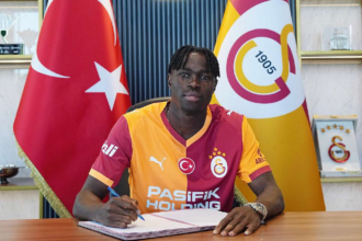 Wilfried Singo csatlakozik a Galatasarayhoz 30 millio euroert a Monacobol