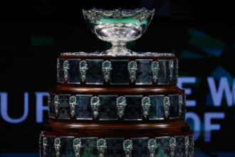 A Brit Davis Kupa merkozeset varhatoan megtartjak a lengyel dronsertes ellenere