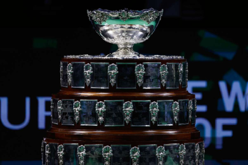 A Brit Davis Kupa merkozeset varhatoan megtartjak a lengyel dronsertes ellenere