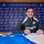 A Chelsea kolcsonbe szerzodtette Facundo Buonanottet a Brightontol