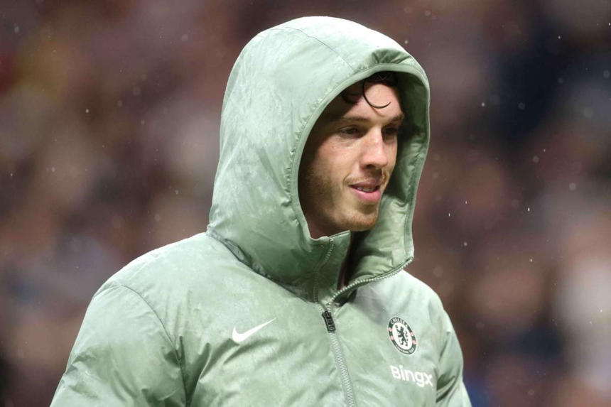 A Chelsea ujabb seruleses hatrannyal nez szembe mivel Palmer kihagyja az edzest a Brighton elleni osszecsapas elott