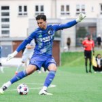 A FC Kobenhavn U19 csapata gyenge kezdest produkalt az UEFA Ifjusagi Ligaban
