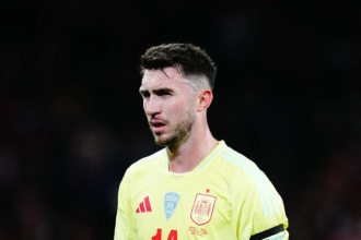 A FIFA allaspontvaltozasa lehetove tette Aymeric Laporte szamara hogy atigazoljon az Athletic Bilbaohoz