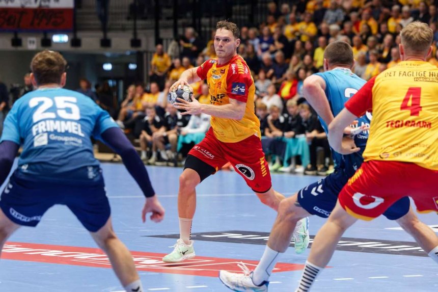 A GOG meg mindig pontok nelkul a Bajnokok Ligajaban mivel a magyar oriasok tul soknak bizonyulnak