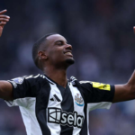 A Liverpool rekord 176 millio dollarert megszerezte Alexander Isakot