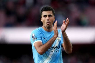 A Manchester Cityt Rodri es Cherki visszaterese erositi a Monaco elleni osszecsapas elott