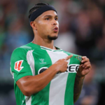 A Real Betis a hatodik helyre ugrott a LaLigaban miutan sima hazai gyozelmet arattak az Osasuna ellen
