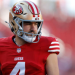 A San Francisco 49ers elbocsatotta Jake Moody rugot miutan hibazott a Seahawks ellen