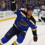 A St Louis Blues szerzodest hosszabbitott Cam Fowlerrel 183 millio dollar ertekben