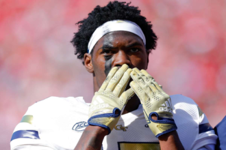 A UAB Sirad Bryant tovabbra is folytatja a piszkos trukkoket miutan ralepett a Tennessee rugo labara