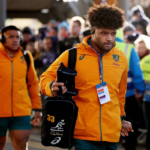A Wallabies csapata gyengult Valetini nem jatszhat a Bledisloe Kupan