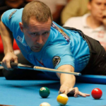 A biliard Elhunyt a korabbi vilagpool bajnok Mika Immonen 52 evesen rakban