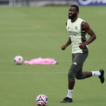 A real madrid megerositette hogy antonio rudiger combserules miatt felrehuzodik