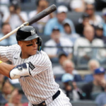 Aaron Judge 359 homerjat utotte megelozte Yogi Berrat a Yankees orokranglistajan