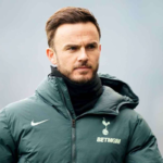 Absolut sokkolo James Maddison biralja a jatekvezetoket a Tottenham VAR ugy miatt