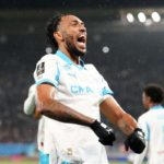 Afrikaiak a kulfoldon Aubameyang es Sarr golt szerez a Palace megallitja Mo Salah t