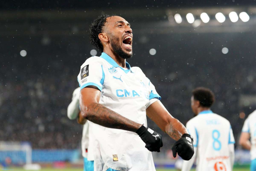 Afrikaiak a kulfoldon Aubameyang es Sarr golt szerez a Palace megallitja Mo Salah t