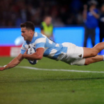 Albornoz az argentin nyito ember visszater az edzettseghez a Springboks elleni osszecsapasokra