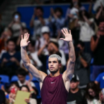 Alcaraz vezeti az elit jatekosok csoportjat akik jobb fizetest kovetelnek a Grand Slam tornakon