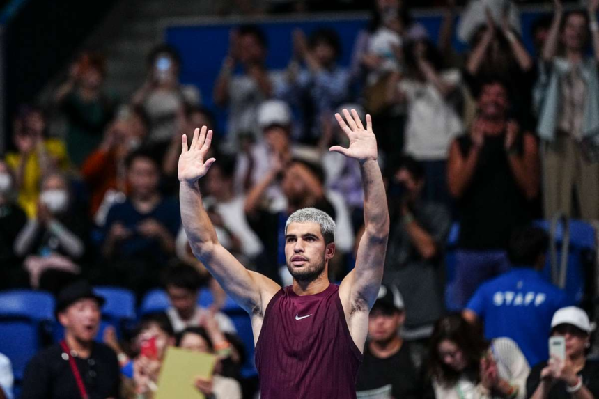 Alcaraz vezeti az elit jatekosok csoportjat akik jobb fizetest kovetelnek a Grand Slam tornakon