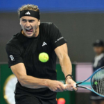Alexander Zverev megnyeri a pekingi nyitot Lorenzo Sonego ellen