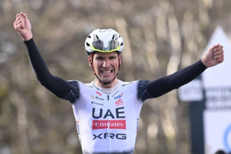 Almeida megveri Vingegaardot a brutalis lejton megnyeri a Vuelta 13 szakaszat