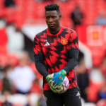 Andre Onana A Trabzonspor megallapodott a Manchester Uniteddel a kapus kolcsonvetelelrol