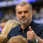 Ange Postecoglou az uj vezetoedzoje lesz ennek a Premier League csapatnak