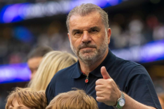 Ange Postecoglou hamarosan az uj vezetoedzoje lesz ennek a Premier League csapatnak