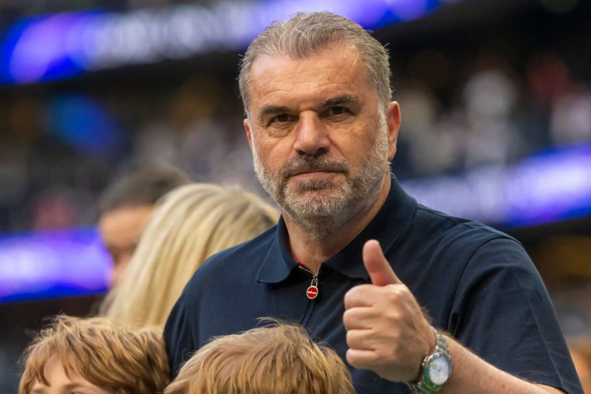 Ange Postecoglou hamarosan az uj vezetoedzoje lesz ennek a Premier League csapatnak