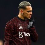 Antony vegleg a Real Betishez szerzodik a Manchester Unitedtol