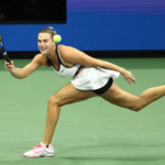 Aryna Sabalenka visszalep a Kinai Nyilt Teniszbajnoksagtol kicsi serules miatt