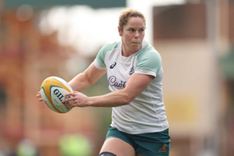 Ausztralia az torna meglepetesere keszul a felfokozott Angliaval szemben