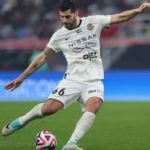 Az Al Ittihad a Shabab Al Ahli ellen szenvedett el masodik vereseget az Azsiai Bajnokok Ligajaban