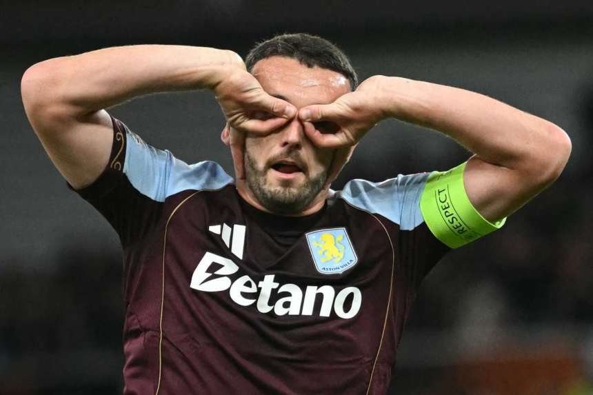 Az Aston Villa megszerezte elso gyozelmet a szezonban az Europa Ligaban a Bologna ellen