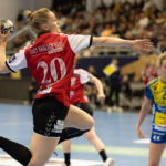Az Esbjerg csapata vegre megszerezte elso gyozelmet a Bajnokok Ligajaban a Storhamar ellen