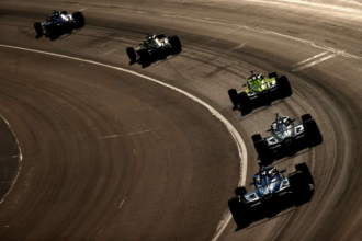 Az IndyCar lemondott a 2026 os mexikoi versenyrol a vilagbajnoksag hatasa miatt