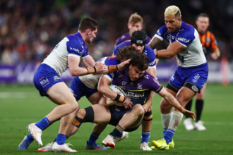 Az NRL megerositette az elso es masodik het dontoinek idopontjait