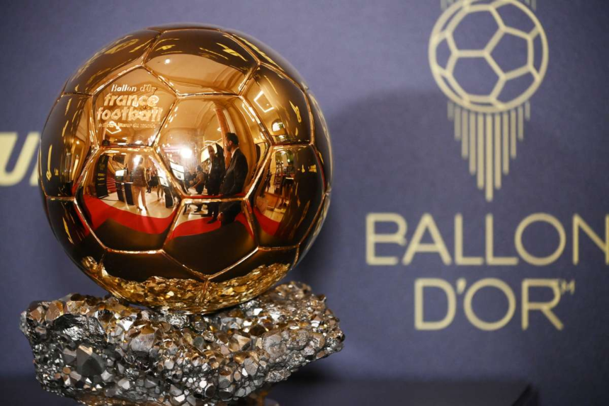 Ballon dOr ELO Hol nezheted elo frissitesek es meg tobb