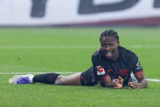 Bayer Leverkusen kulcsemberek nelkul nehez teszt elott Hjulmand regi vadaszhelyen