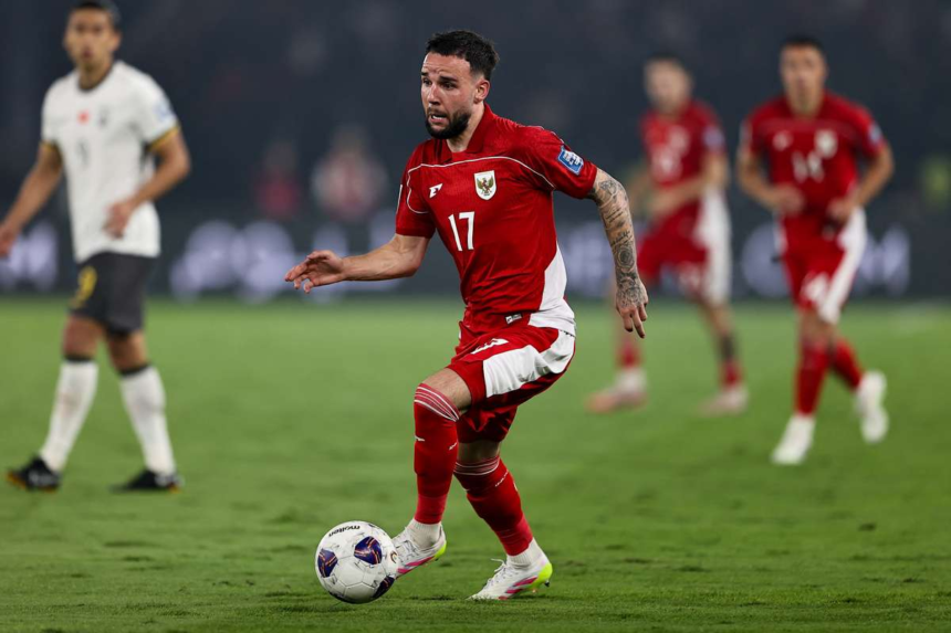 Calvin Verdonk atigazolasa a Lille be a NEC Nijmegenbol