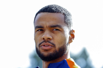 Cody Gakpo otthon erzi magat Liverpoolban de tobbet akar nyerni Megkostoltuk a gyozelmet