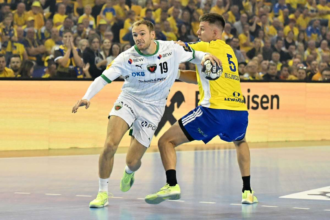 Csodalatos Gidsel egy masik bolygon a Fuchse Berlin megszerzi harmadik egymast koveto BL gyozelmet