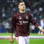 Dalot visszavonult a portugal valogatotthoz valo kotelessegetol miutan izomfajdalmakat jelzett