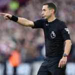 David Coote a volt Premier League biro nem vallotta magat bunosnek a szemermserto kep vadjaban