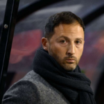 Domenico Tedesco valtja Jose Mourinhot a Fenerbahce menedzseri posztjan